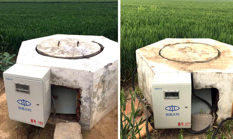 獲嘉縣2019年度農(nóng)業(yè)水價(jià)綜合改革項(xiàng)目